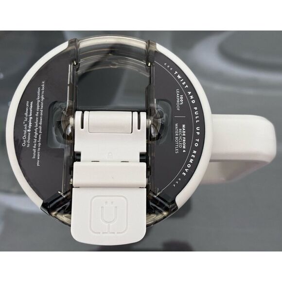 BruMate MUV 35oz Tumbler, RUTHIE - Picture 3 of 5